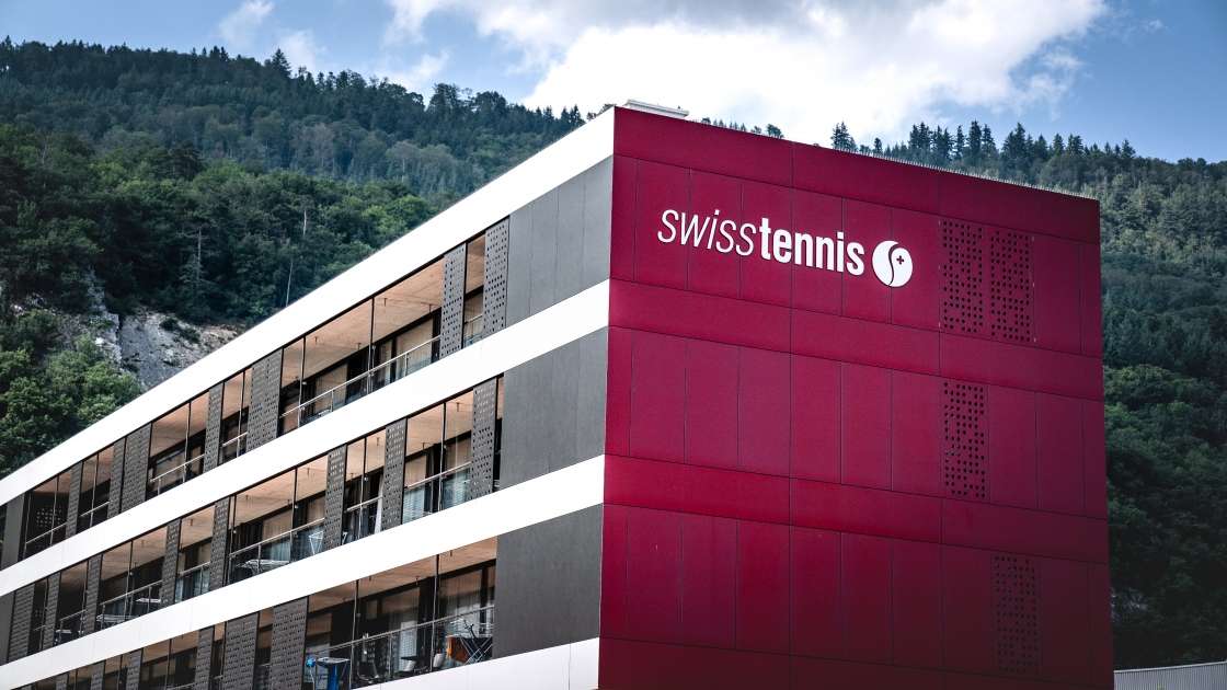 Swiss Tennis