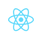 React