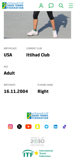 Saudi Tennis Federation